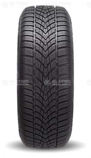 SP Winter Sport 4D NoiseShield Technology