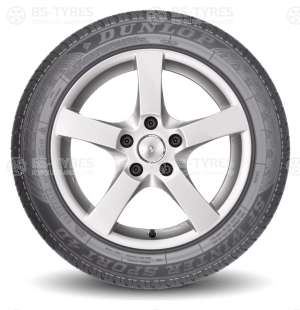 SP Winter Sport 4D NoiseShield Technology