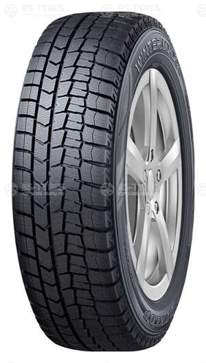 Dunlop Winter MAXX 02 215/50 R17 95T
