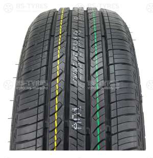 Duraturn Mozzo S360 235/45 R18 98V
