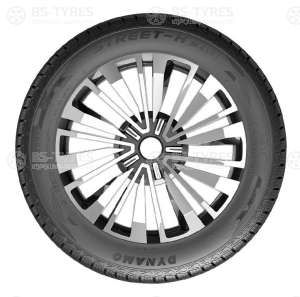 Dynamo Snow-H M4S01 195/50 R15 82H