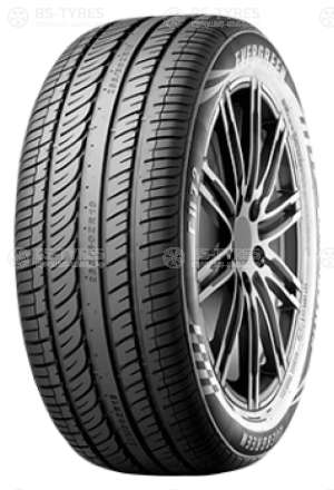 Evergreen EU72 235/45 R19 99W