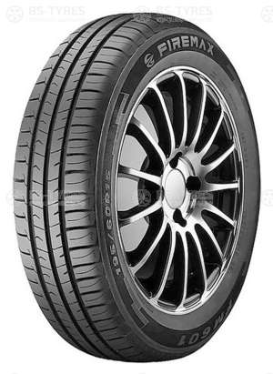 Firemax FM-601 205/45 R16 87W