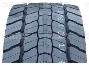 Fortuna FDR606 215/75 R17.5 128/126M