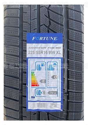 Fortuna FSR901 185/65 R15 88H