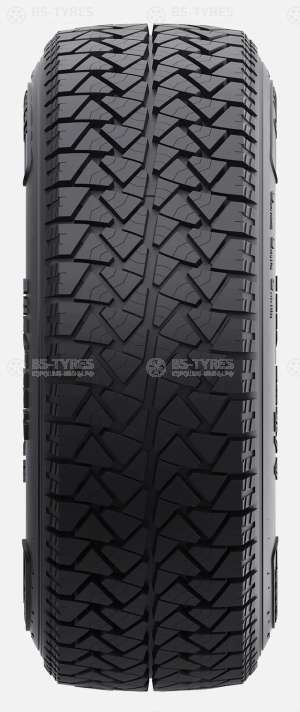 Fortuna FSR-302 255/55 R19 111V