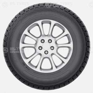 Fortuna FSR-302 255/55 R19 111V