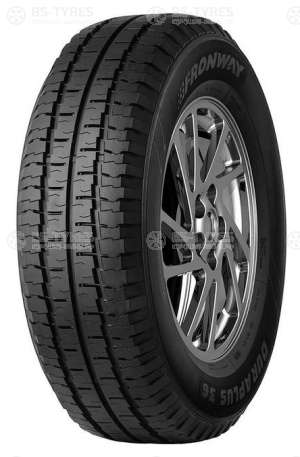 FronWay Duraplus 36 195/70 R15C 104R
