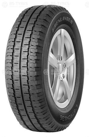 FronWay Duraplus 36 195/70 R15C 104R
