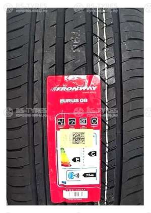 FronWay Eurus 08 245/40 R19 98W