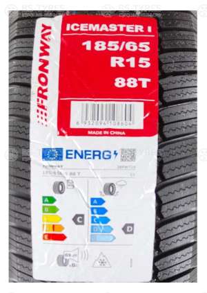 FronWay Icemaster I 205/50 R17 93H