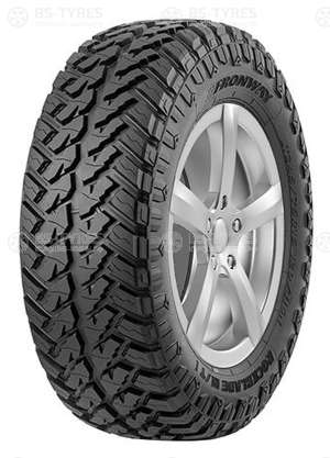 Rockblade M/T I