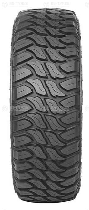 FronWay Rockhunter M/T 12.5/0 R17C 121Q