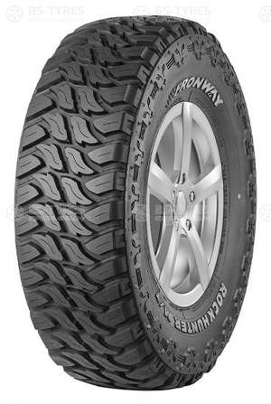 FronWay Rockhunter M/T 12.5/0 R17C 121Q