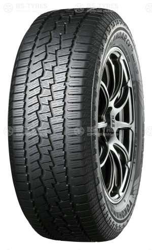 Yokohama Geolandar CV 4S G061 235/60 R17 102H