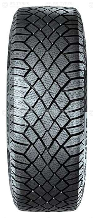 Gislaved ArcticControl 245/40 R21 100T