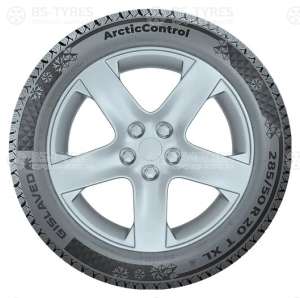 Gislaved ArcticControl 245/40 R21 100T