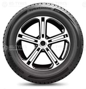 Gislaved SpikeControl 205/55 R16 94T