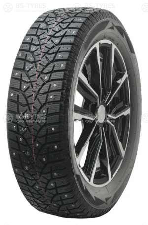 Gislaved SpikeControl 205/55 R16 94T