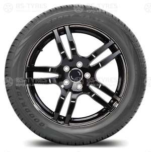 Goodride SA37 255/40 R18 99Y