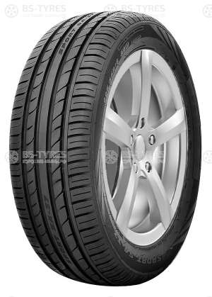 Goodride SA37 255/40 R18 99Y
