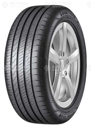Goodyear EfficientGrip Performance 2 215/50 R17 91W