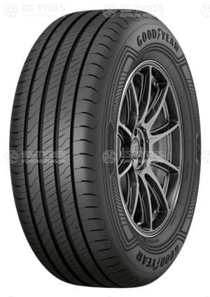 Goodyear EfficientGrip Performance 2 215/50 R17 91W