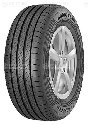 Goodyear EfficientGrip Performance 2 215/50 R17 91W