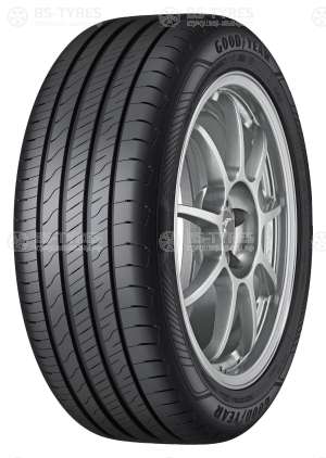 Goodyear EfficientGrip Performance 2 215/50 R17 91W