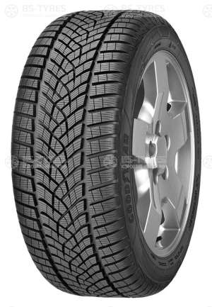 Goodyear Ultra Grip Performance + 235/60 R17 102H