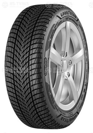 Goodyear Ultra Grip Performance 3 245/45 R20 103V