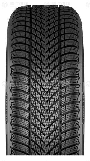 Goodyear Ultra Grip Performance 3 245/45 R20 103V