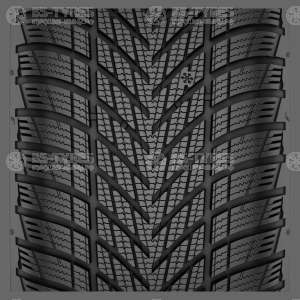 Goodyear Ultra Grip Performance 3 245/45 R20 103V