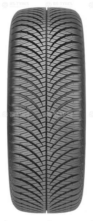 Goodyear Vector 4Seasons G2 SUV 225/65 R17 102H