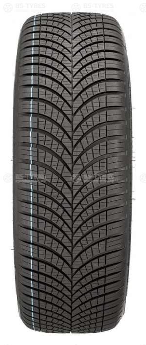 Goodyear Vector 4Seasons G3 205/45 R17 88W