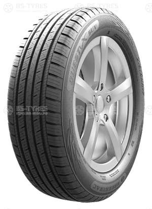 Greentrac Quest-X 235/50 R20 104W