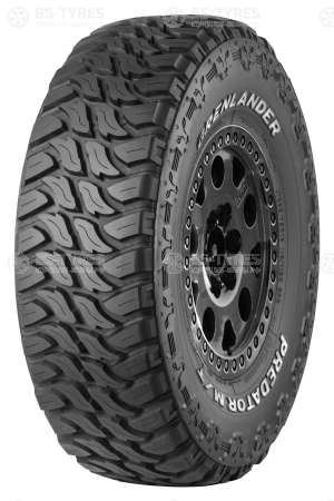 Grenlander Predator M/T 285/70 R17C 121/118Q