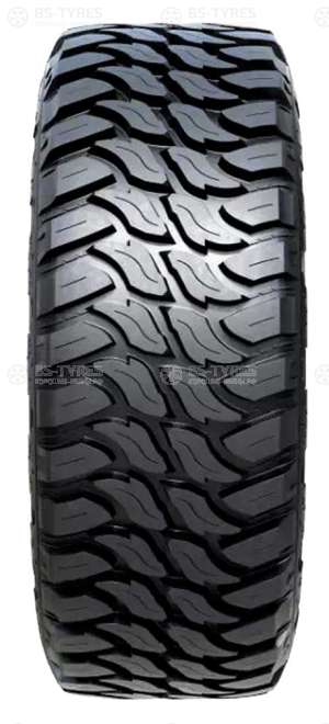 Grenlander Predator M/T 285/70 R17C 121/118Q