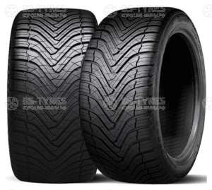 Gripmax SureGrip A/S 275/40 R19 105W