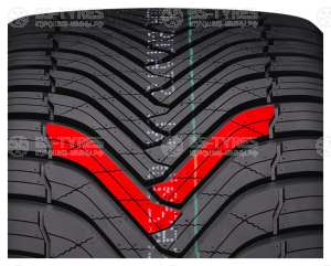 Gripmax SureGrip A/S 275/40 R19 105W