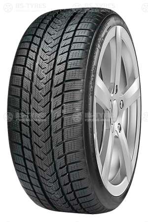Gripmax SureGrip Pro Winter 215/55 R17 98V
