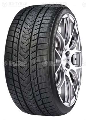 Gripmax SureGrip Pro Winter 215/55 R17 98V