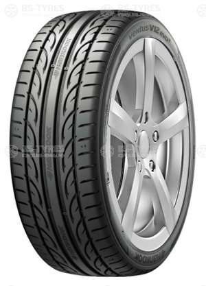 Ventus V12 Evo2 K120
