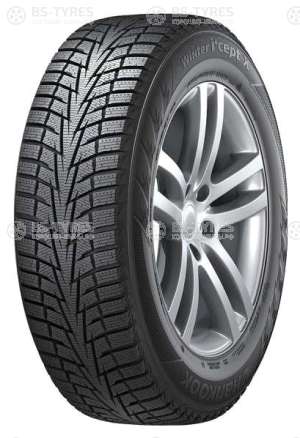 Hankook Winter i*Cept X RW10 255/60 R18 108T