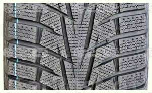 Hankook Winter i*Cept X RW10 255/60 R18 108T