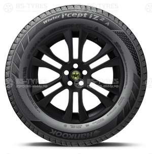 Hankook Winter i*Cept iZ 2 W616 195/60 R15 92T