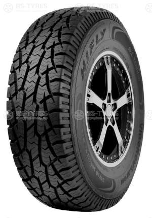 Hifly AT601 Vigorous 265/70 R16 112T