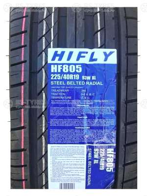 Hifly HF805 235/40 R19 96W