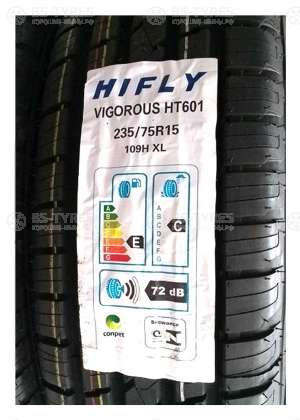 Hifly HT601 Vigorous 215/65 R17 103H