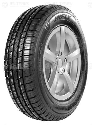 Hifly HT601 Vigorous 215/65 R17 103H